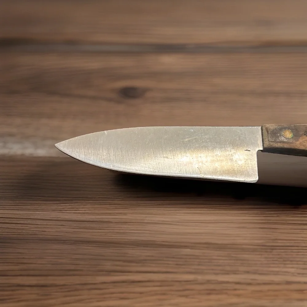 Vintage Chicago Cutlery 41S Chef Knife 6